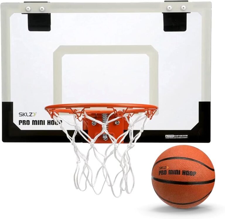 Mini Hoop: 7 Ultimate Steps For Amazing Home Basketball Fun 5 61bLyTODRRL. AC SL1500 Sport Gear Insider