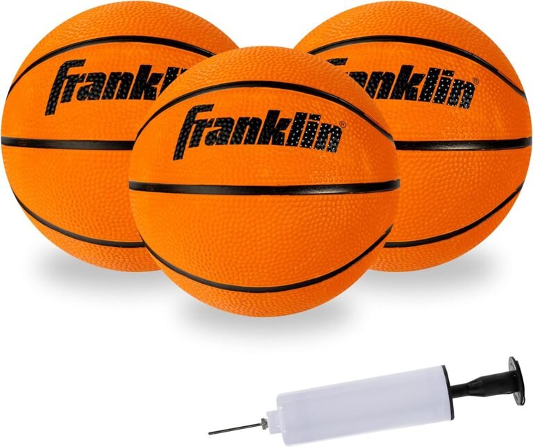 6 Mini Basketballs You Should Know This Year 5 81eBvNNTHnL. AC SL1500 Sport Gear Insider