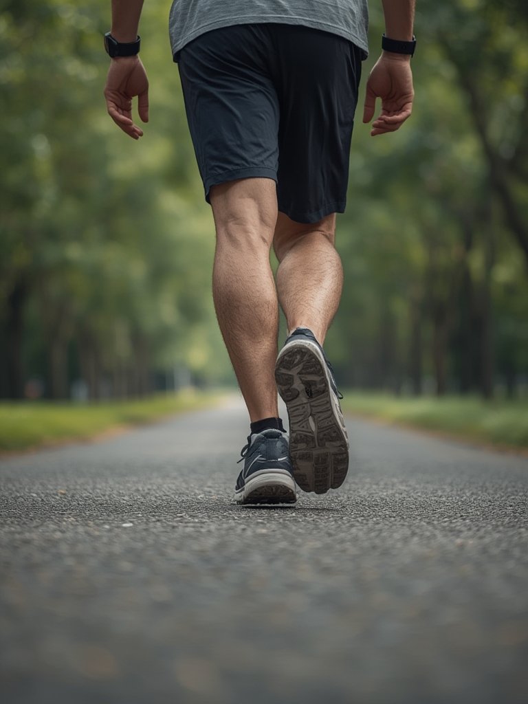 11 Things You Should Never Do When Practicing Japanese Walking (If You Actually Want Results) 3 Japanese Walking - Illustration 2