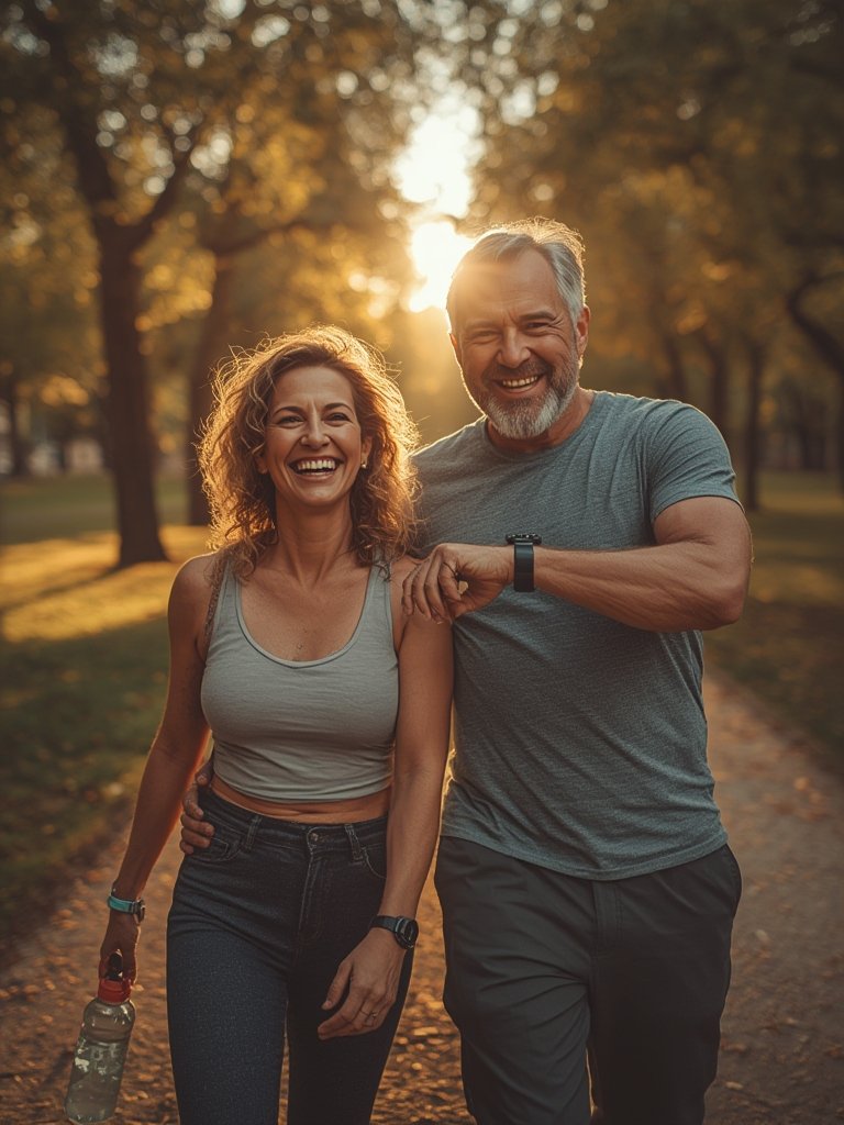 11 Things You Should Never Do When Practicing Japanese Walking (If You Actually Want Results) 4 Japanese Walking - Illustration 3