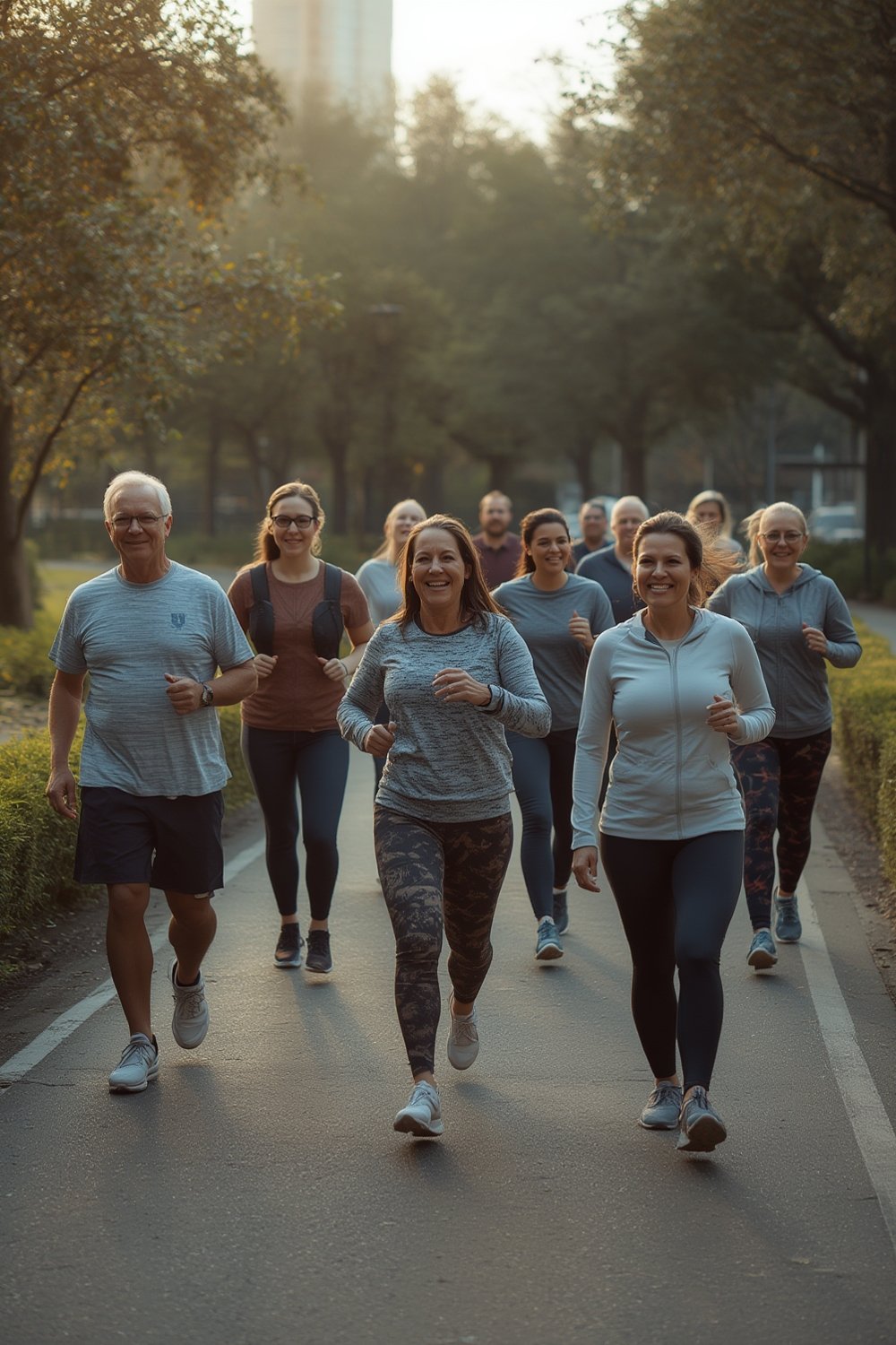 11 Things You Should Never Do When Practicing Japanese Walking (If You Actually Want Results) 2 Japanese Walking - Illustration 1