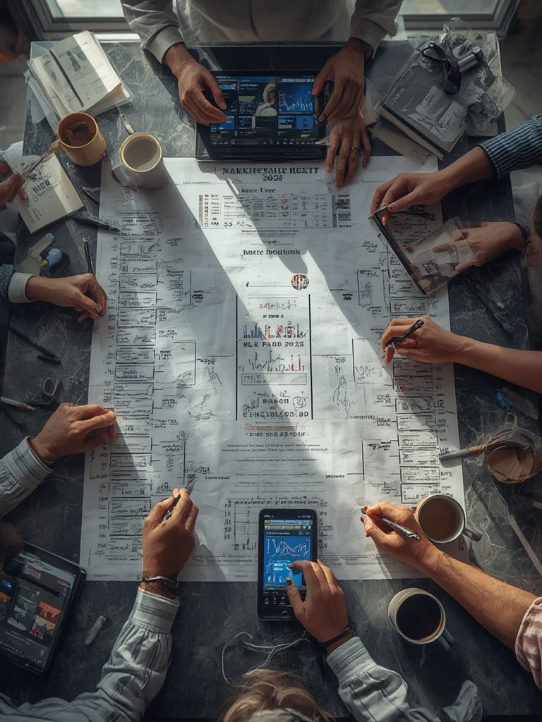 March Madness 2026 - Illustration 2