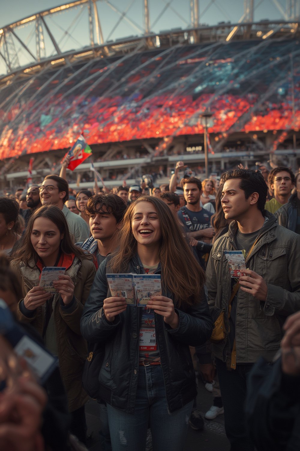 World Cup 2026 tickets - Illustration 1