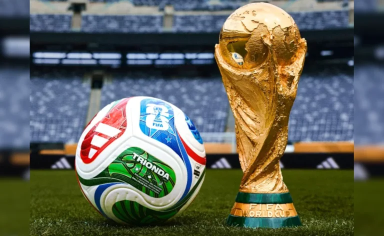 7 Things You Should Never Do When Trying to Get World Cup 2026 Tickets (Before It's Too Late) 3 fifa WC Sport Gear Insider
