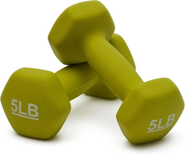 11 Mistakes Fitness Pros Beg You to Stop Making With 10 lb Dumbbells 4 10 lb dumbbells