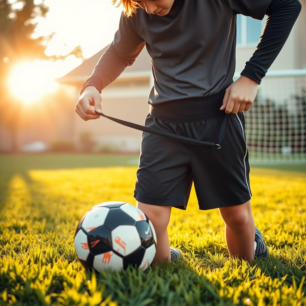 7 Soccer Training Mistakes Coaches Want You to Stop Making 1 soccer trainer product view