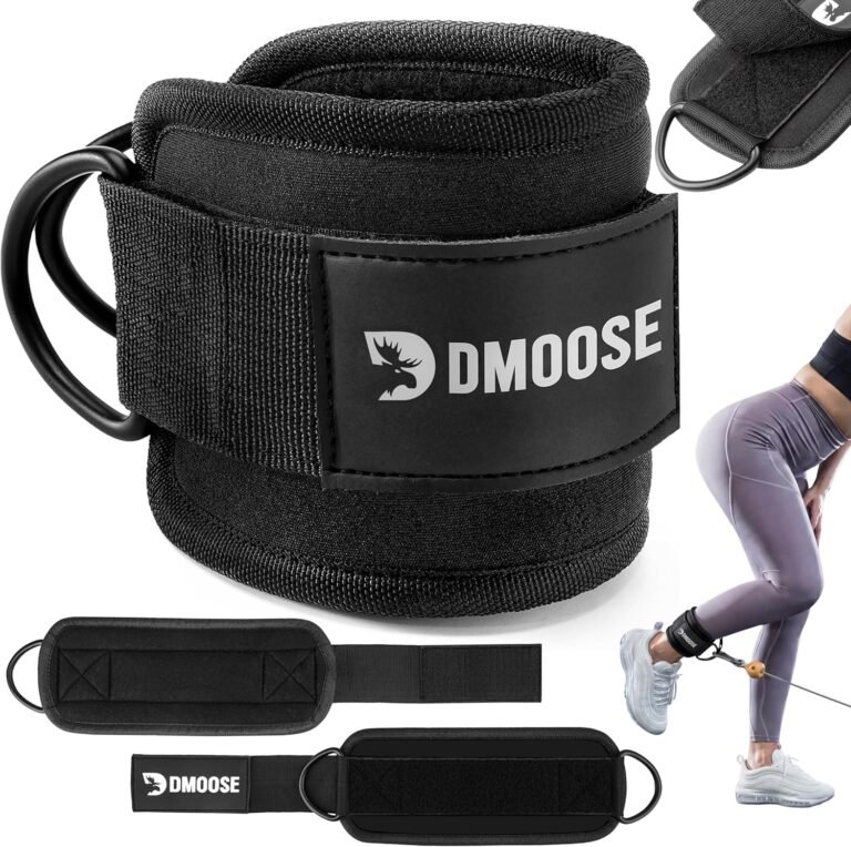 7 Ankle Strap Mistakes Personal Trainers Are Begging You To Stop Making 3 91NlLyGrnSL. AC SL1500 Sport Gear Insider
