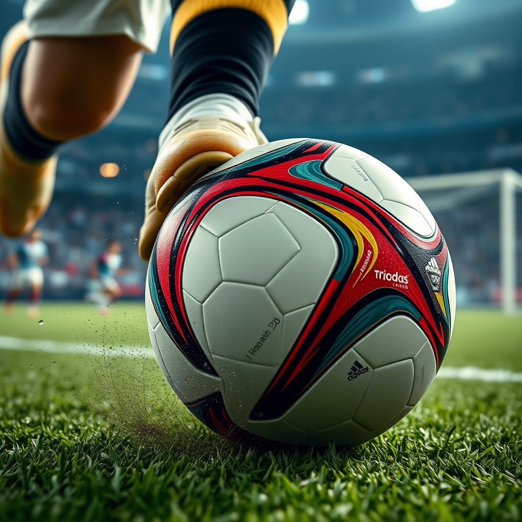 World Cup 2026: 3 Ultimate Secrets For Best FootBall Experience 2 World Cup in action