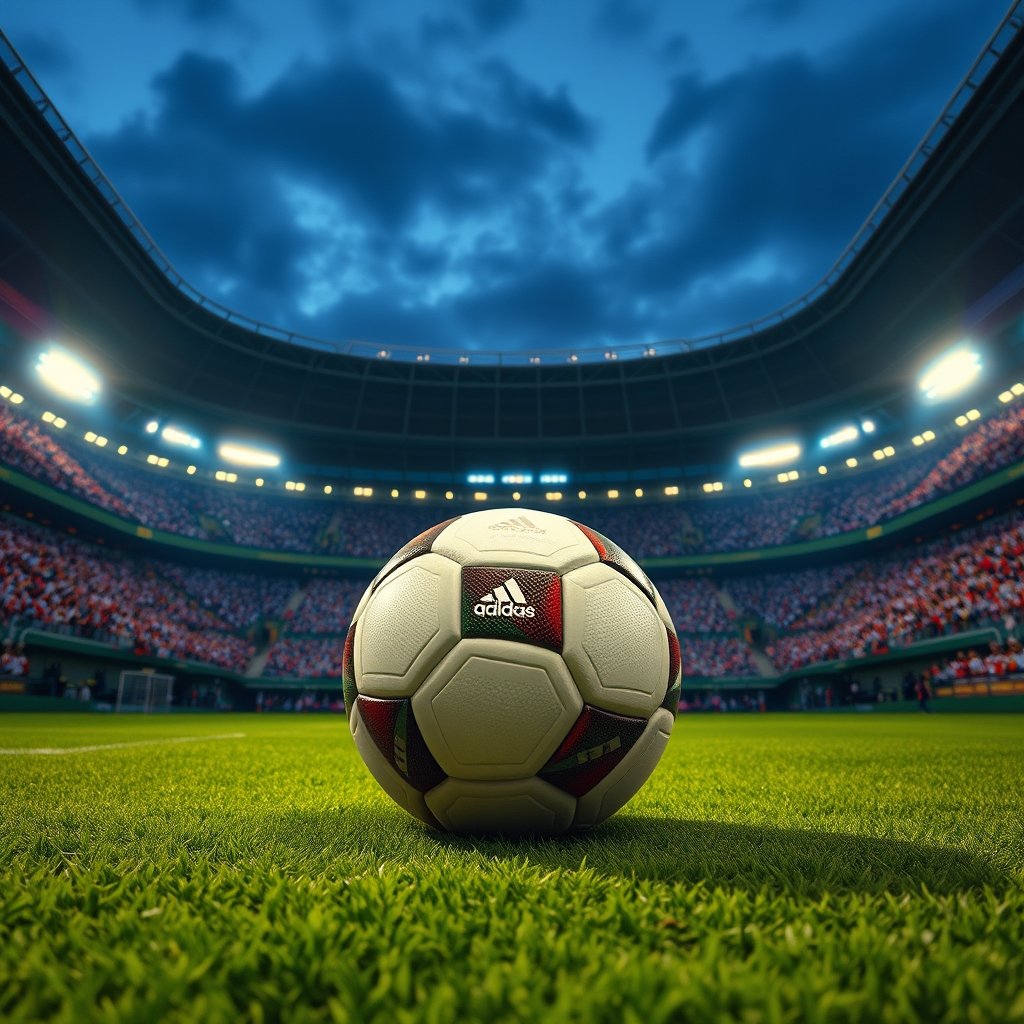 World Cup 2026: 3 Ultimate Secrets For Best FootBall Experience 1 World Cup product view