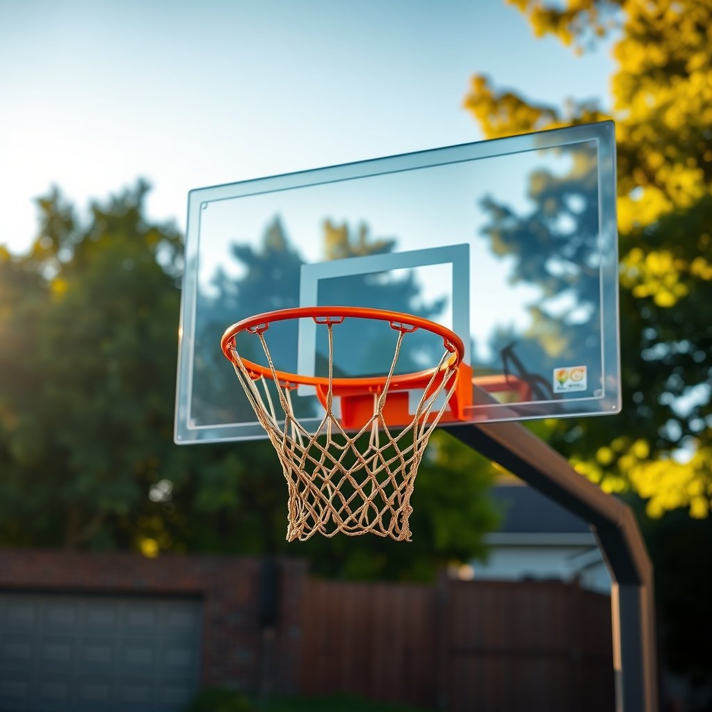 Coaches Agree : These 3 Basketball Rim Mistakes Are Destroying Your Shooting Percentage 1 basketball rim product view