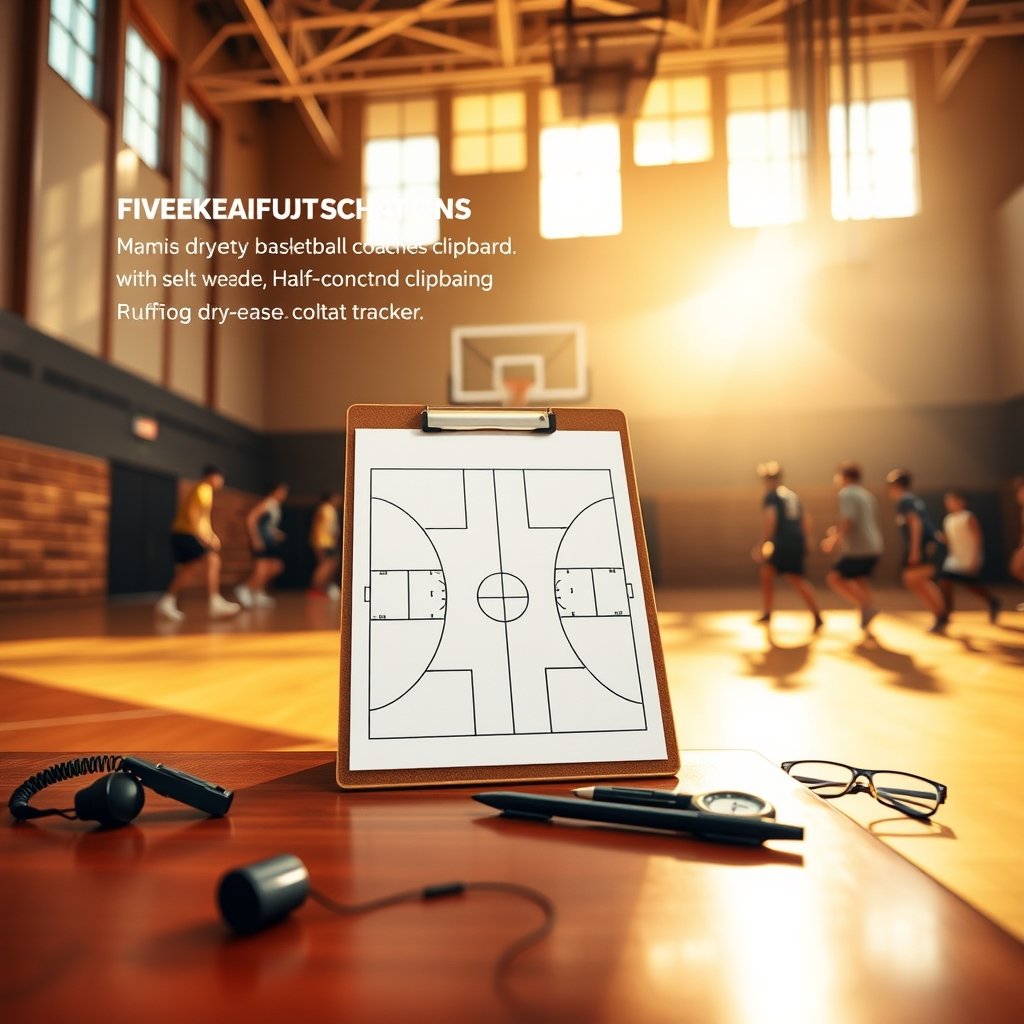 coaches clipboard product view