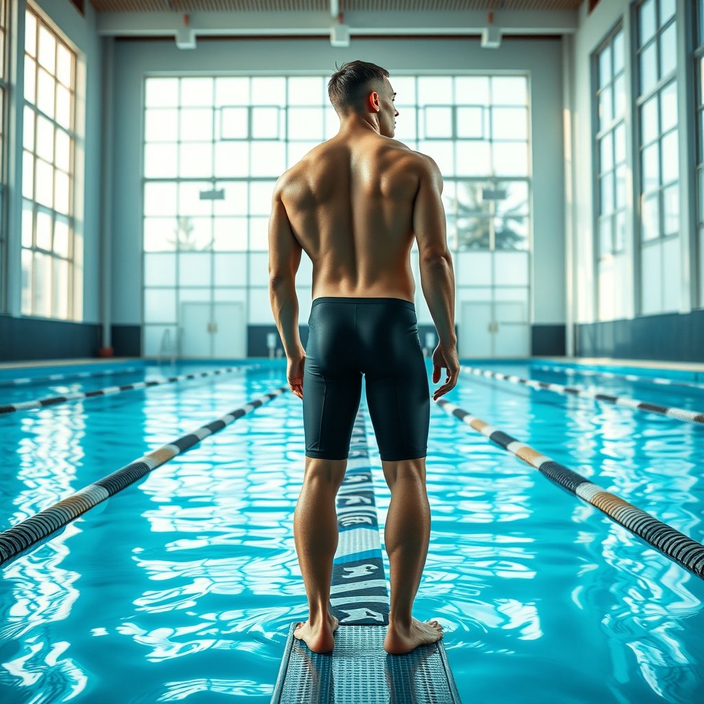 Swim Jammers: 10 Ultimate Steps For Amazing Performance In 2026 1 swim jammers product view