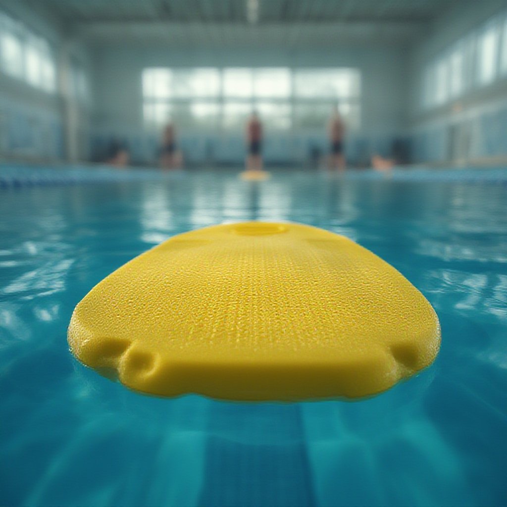 How to Use a Swim Kickboard to Actually Get Faster 1 Swim Kickboard product view