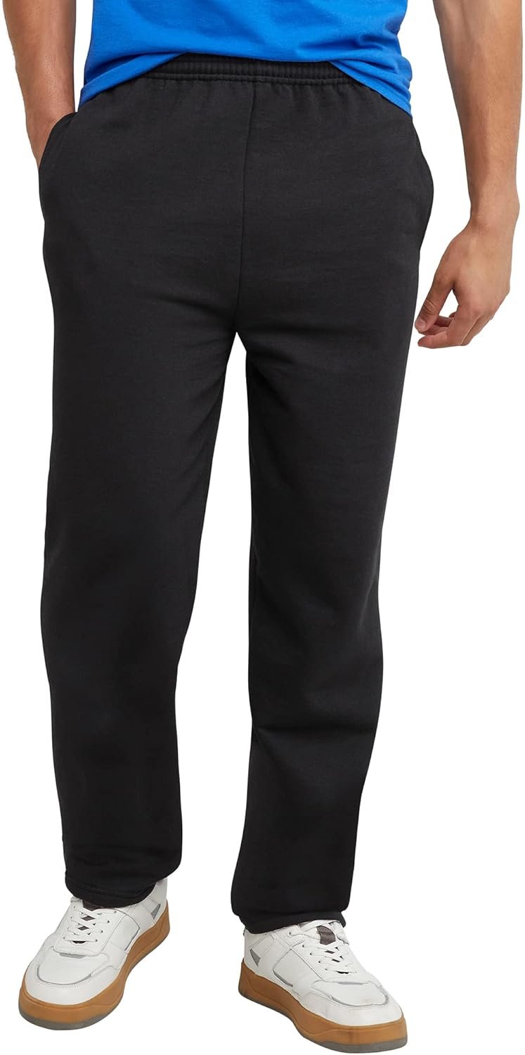 10 Men's Sweatpants Mistakes That Are Costing You the Comfort You're Actually Paying For 5 men's sweatpants