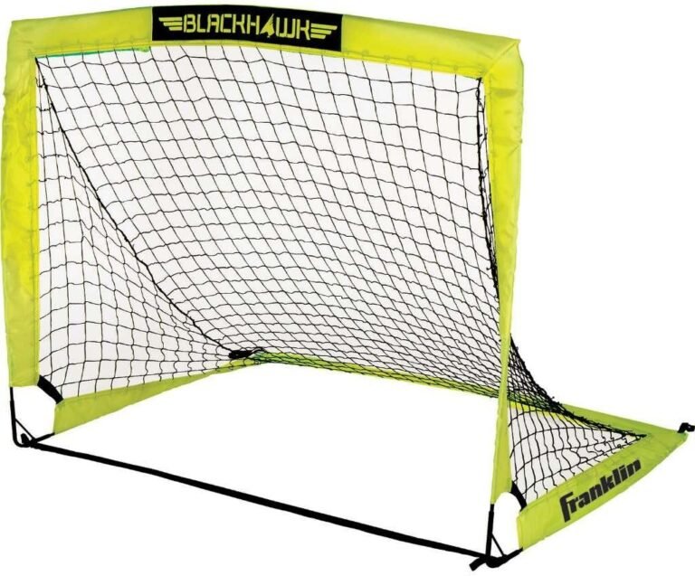 7 Steps to Setting Up and Using a Soccer Goal the Way Coaches Actually Do It 8 71ADSrI6enL. AC SL1024 Sport Gear Insider