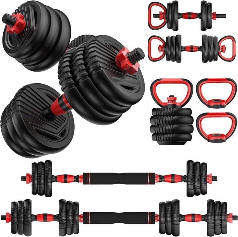 Stop Buying the Wrong Adjustable Dumbbells — 6 Mistakes Costing You Serious Gains in 2026 6 71lLqhkGDvL. AC SL1500 Sport Gear Insider