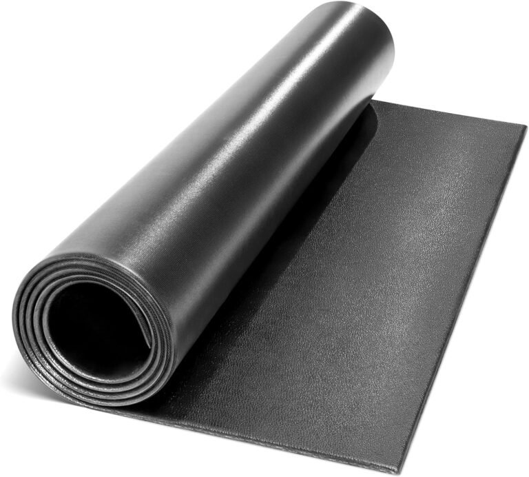 Equipment Mat: 6 Ultimate Steps for Amazing Floor Protection 1 81p7qeRqQgL. AC SL1500 Sport Gear Insider