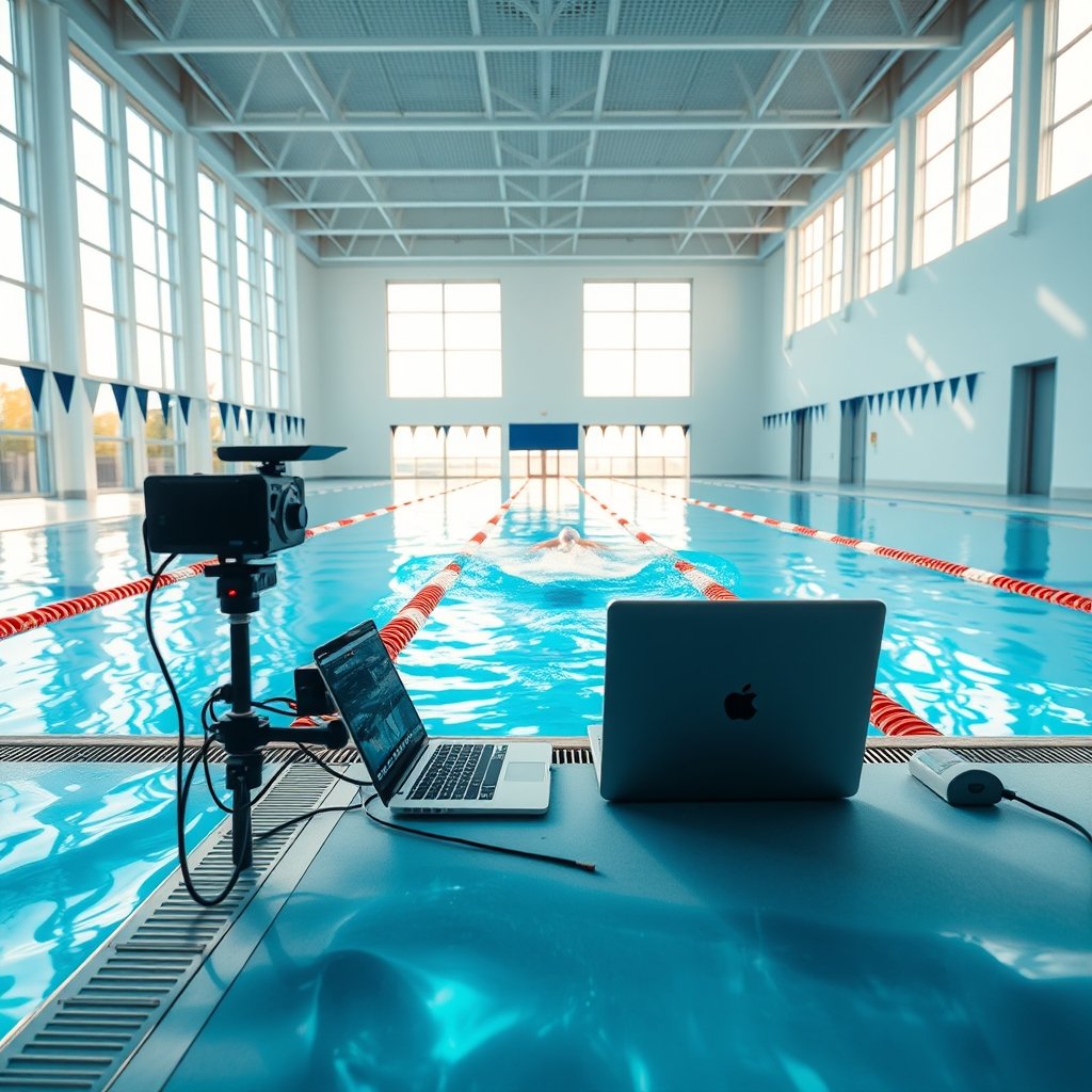 7 Ways AI Swim Stroke Analysis Is Changing How Swimmers Train Forever 2 AI swim stroke analysis - Illustration 1