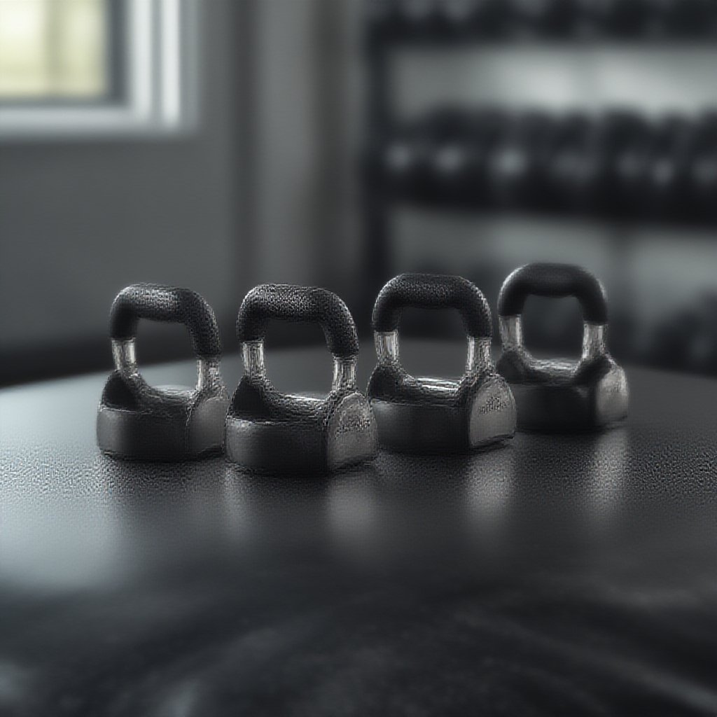 The Ultimate Dumbbell Collar Checklist: 4 Things Every Lifter Must Verify Before Training 1 dumbbell collars product view