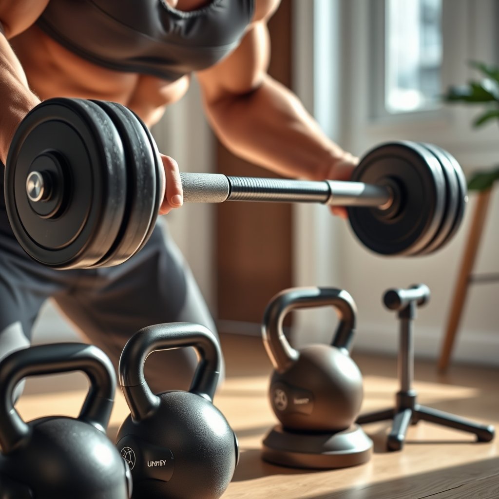 Stop Buying the Wrong Adjustable Dumbbells — 6 Mistakes Costing You Serious Gains in 2026 2 adjustable dumbbells in action