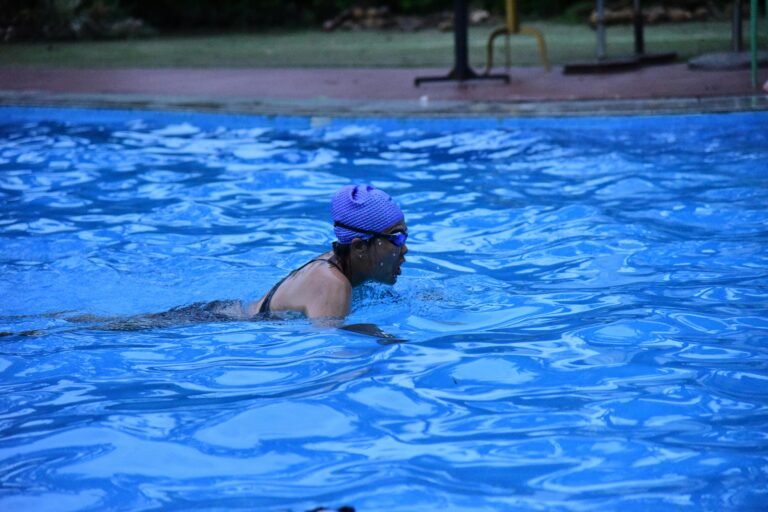 7 Ways AI Swim Stroke Analysis Is Changing How Swimmers Train Forever 1 AI swim stroke analysis