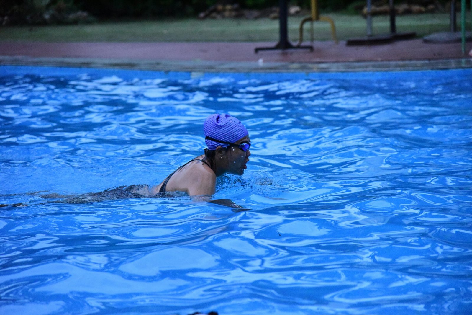 7 Ways AI Swim Stroke Analysis Is Changing How Swimmers Train Forever 1 AI swim stroke analysis