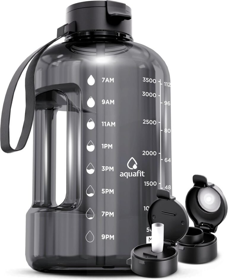 5 Gallon Water Bottle Secrets That Will Change the Way You Think About Hydration 1 619qK6vG11L. AC SL1500 Sport Gear Insider