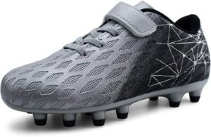 kids soccer cleats
