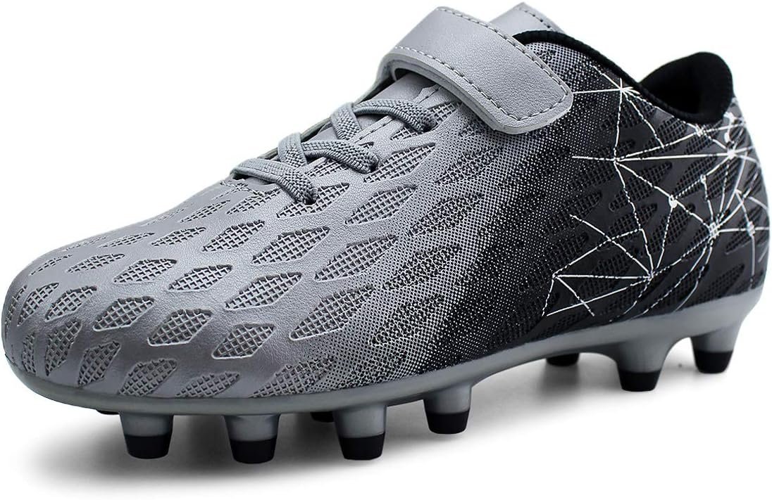 kids soccer cleats