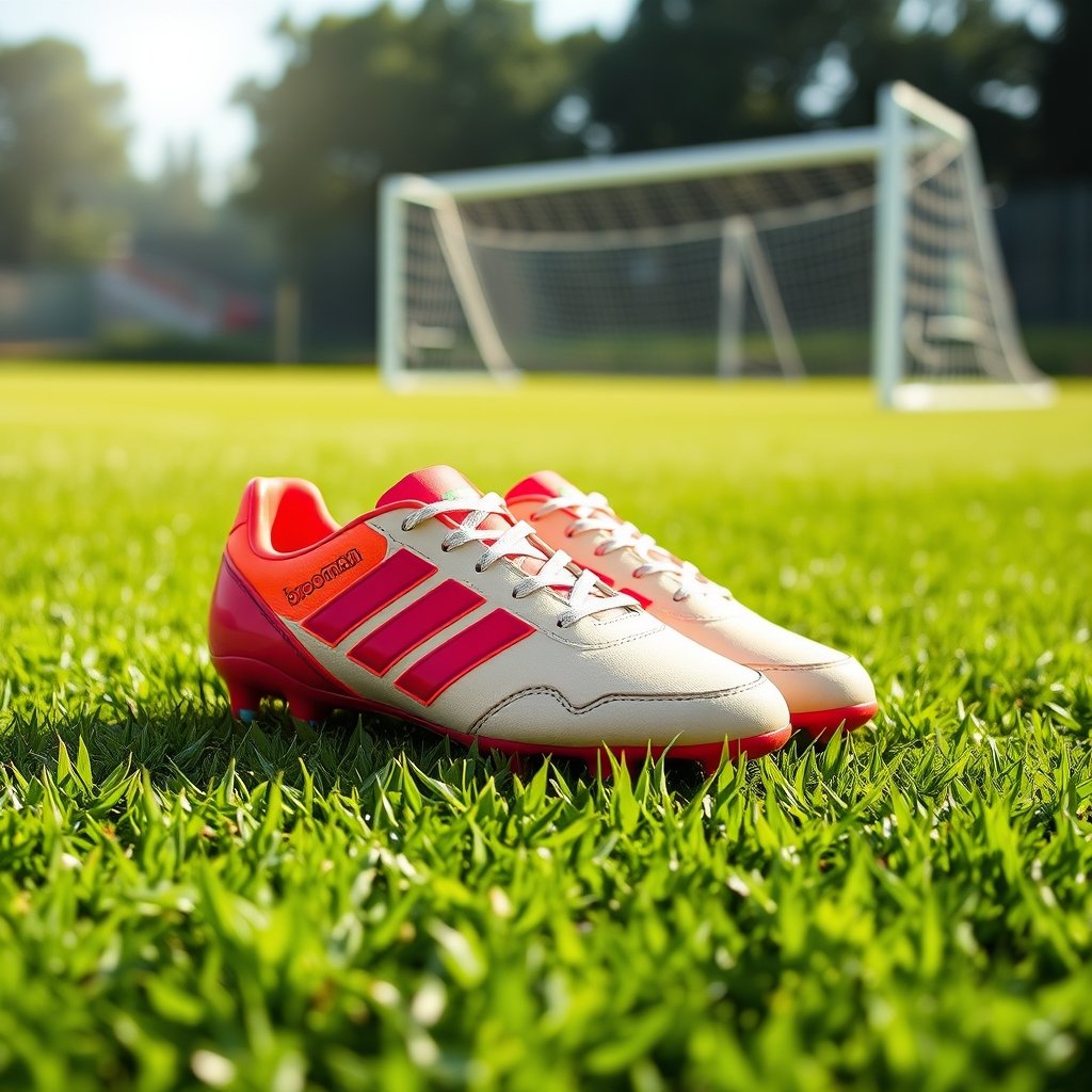 Kids Cleats: 10 Ultimate Steps For Best Performance In 2026 1 kids cleats product view