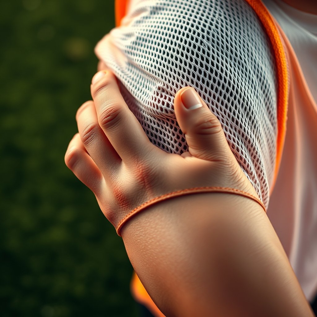 The Ultimate Youth Pinnies Checklist: 12 Things Every Coach Must Verify Before Practice 2 youth pinnies in action
