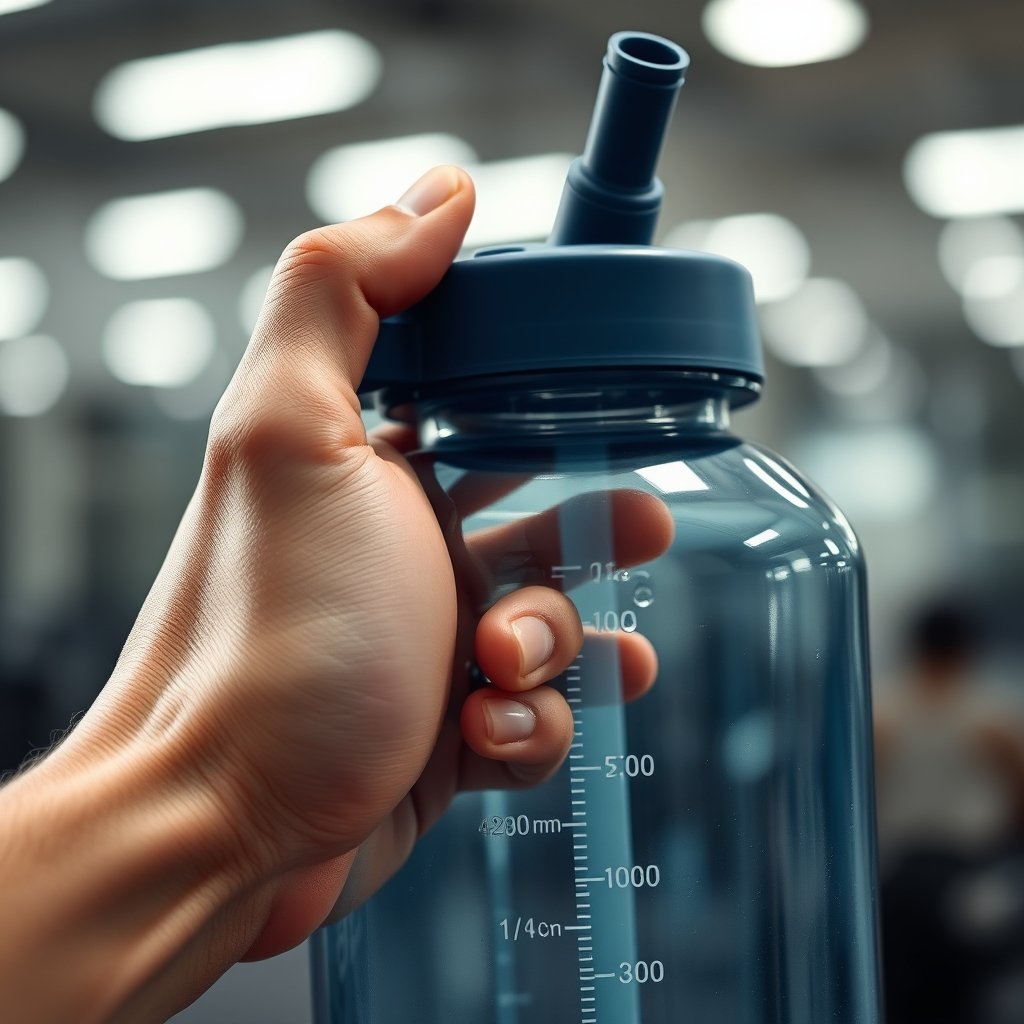 5 Gallon Water Bottle Secrets That Will Change the Way You Think About Hydration 2 gallon water in action