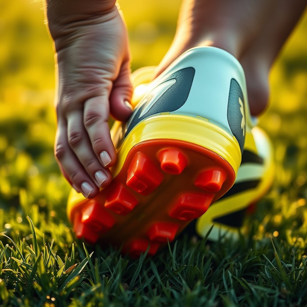 Kids Cleats: 10 Ultimate Steps For Best Performance In 2026 2 kids cleats in action